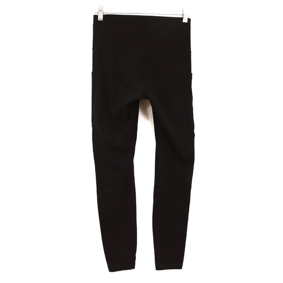 Everlane Perform Black Leggings - Picture 3 of 5